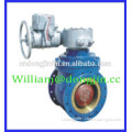 4 Inch Ball Valve Model Guidelines For The Preparation